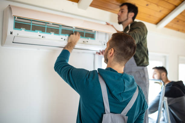 Trusted Stuart, VA HVAC Experts