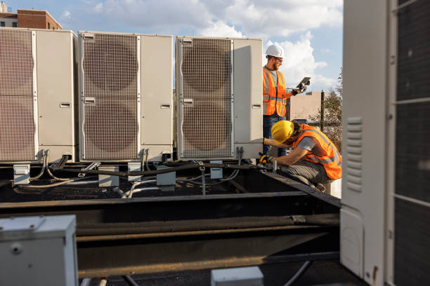 Ductless HVAC Repair in Stuart, VA