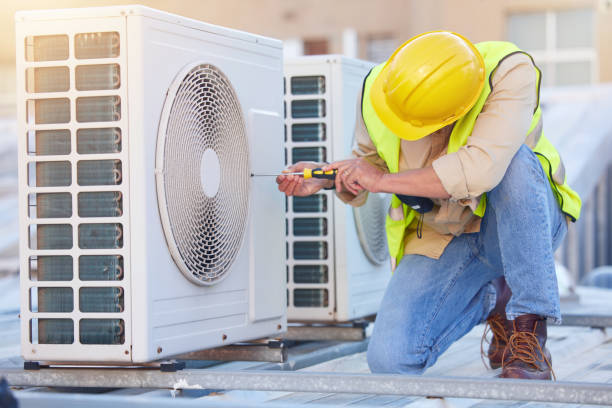 Best 24/7 HVAC Repair  in Stuart, VA