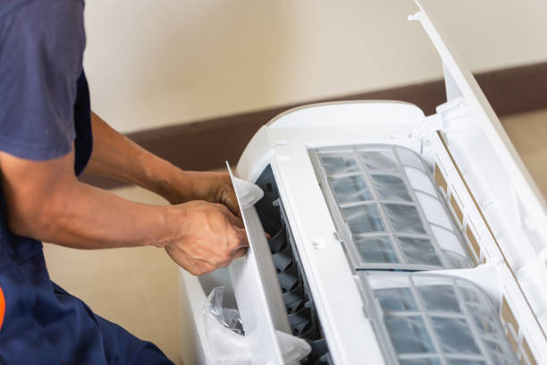 Best Ductless HVAC Repair  in Stuart, VA