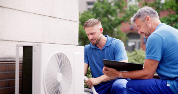  Stuart, VA HVAC Pros