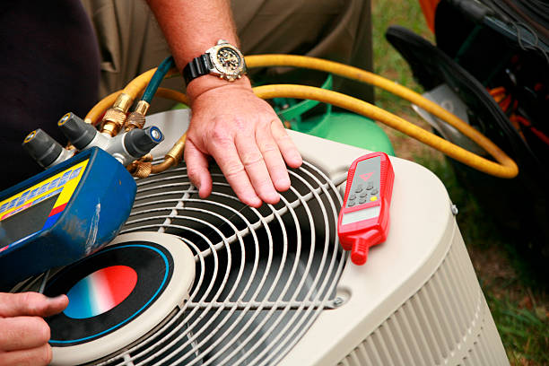 Best Heating Repair Services  in Stuart, VA
