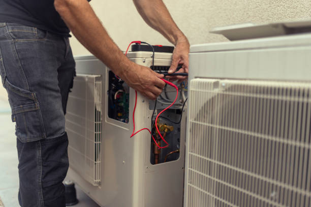 Best HVAC Troubleshooting  in Stuart, VA