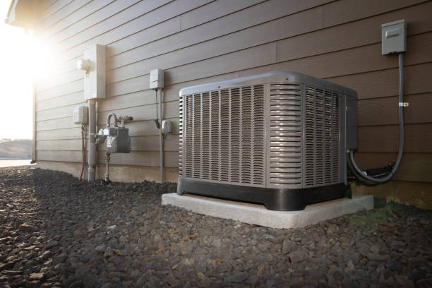 Best Residential HVAC Services  in Stuart, VA